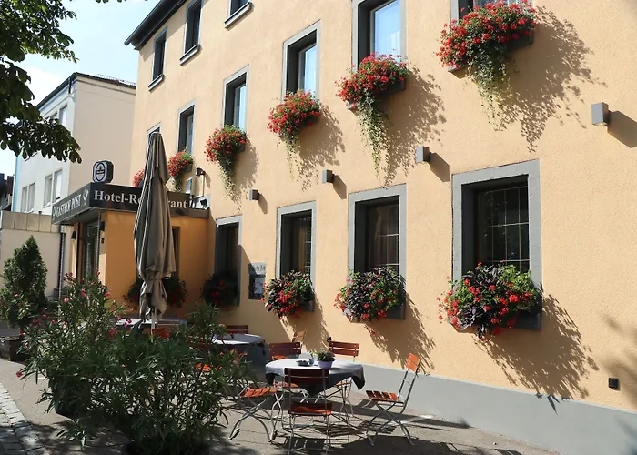 Gasthof Post