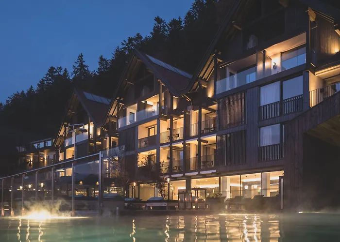 Miramonti Boutique Hotel