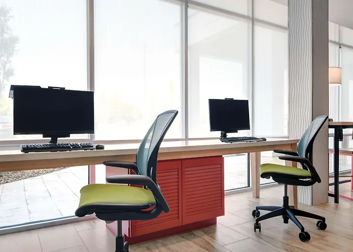 Home2 Suites By Hilton Bentonville Rogers