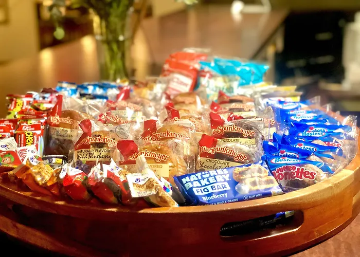 Bicentennial Inn