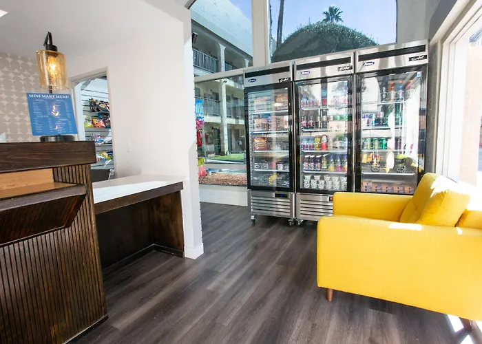 Vagabond Inn Glendale