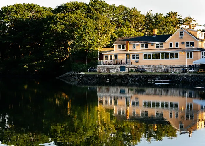 Mabel'S House Hotel Kennebunkport