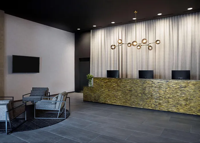 Travelodge Hotel Auckland Wynyard Quarter