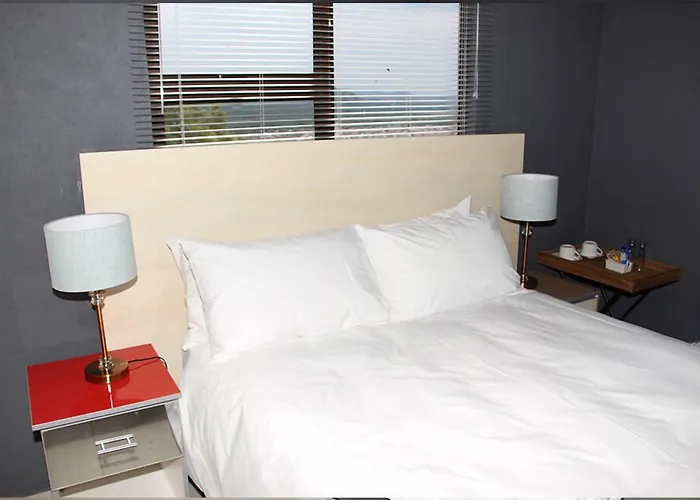 View Inn Exclusive Lodge