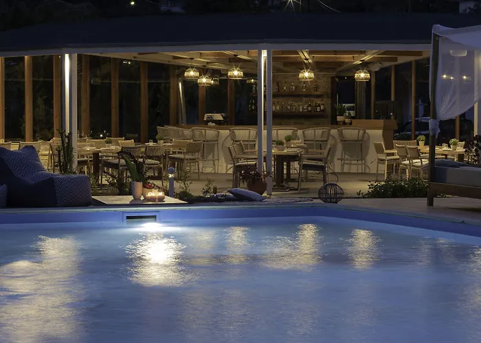 Skiathos Avaton Hotel, Philian Hotels & Resorts