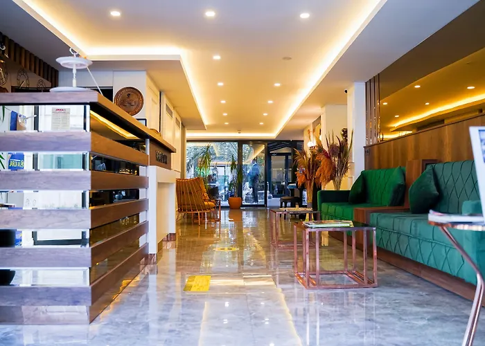 Mai Inci Hotel
