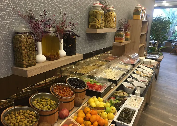 Mai Inci Hotel