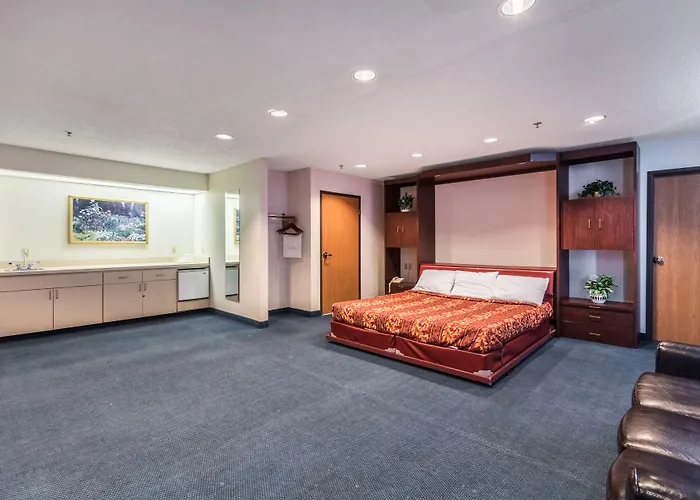 Quality Express Inn & Suites