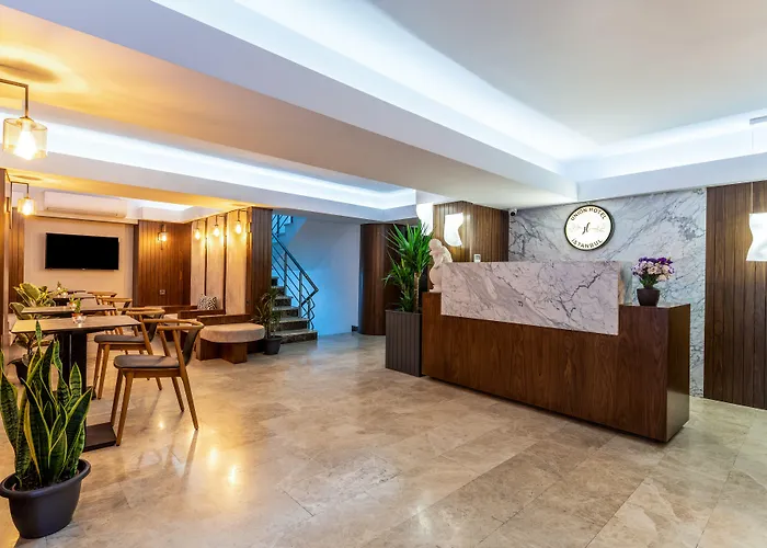 Union Hotel Port