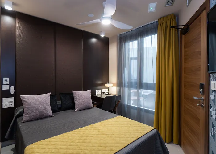 Hotel Perla Del Sur