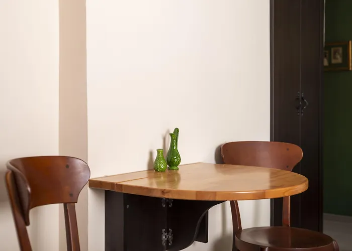 Luwi Antakya Boutique Hotel