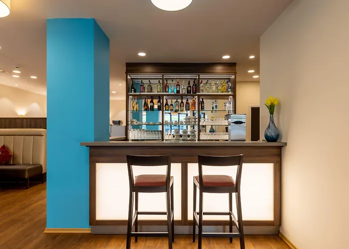 Trip Inn Hotel Muenster City
