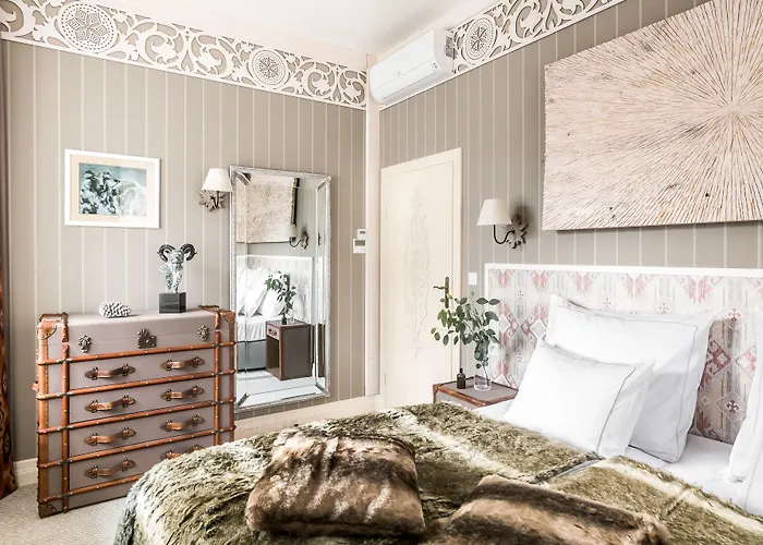 Aries Hotel&SPA Wisła