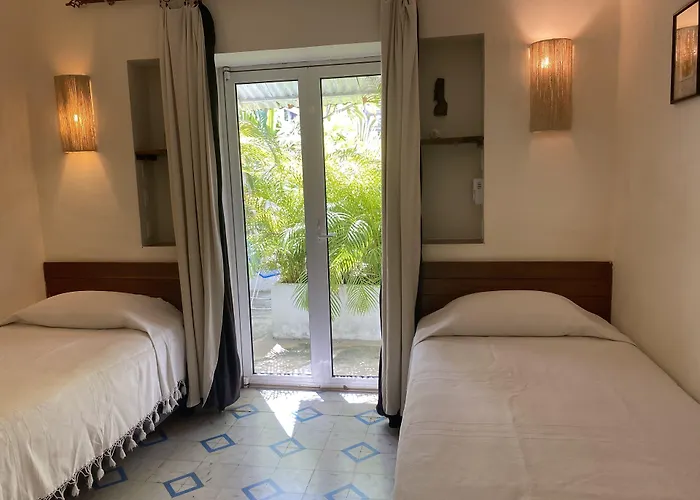 Hotel La Piazzetta