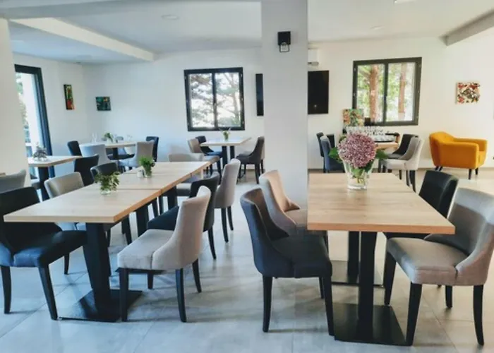 Hotel Casa Mea