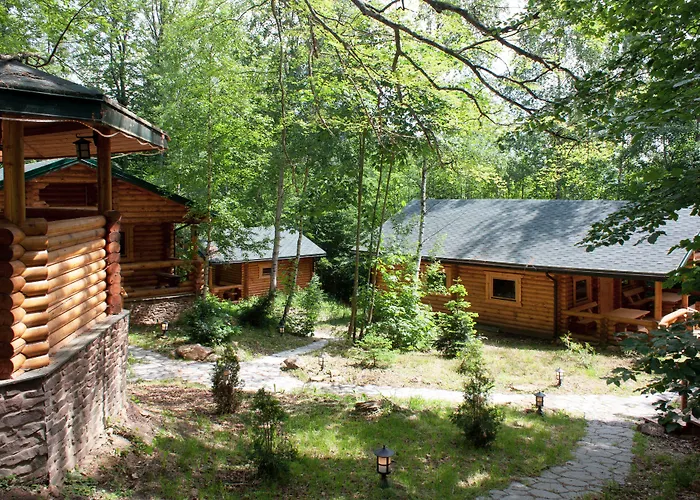 Robenstein Aktivhotel & Spa