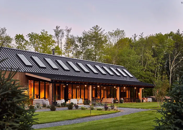 Autocamp Catskills