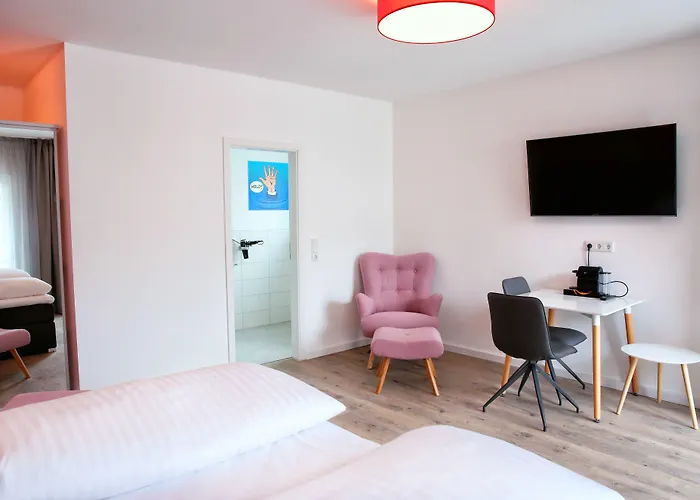 Hotel Apart GO25