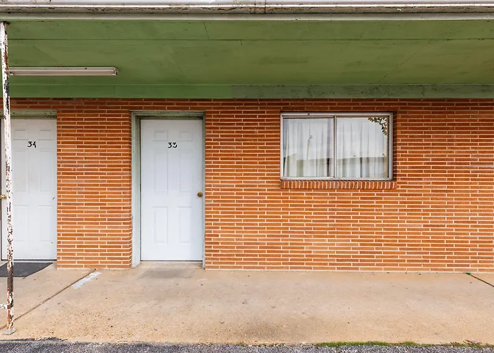Oyo Hotel Holly Springs Ms