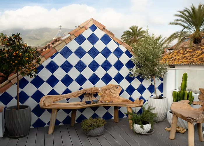 Linda Boutique Hotel