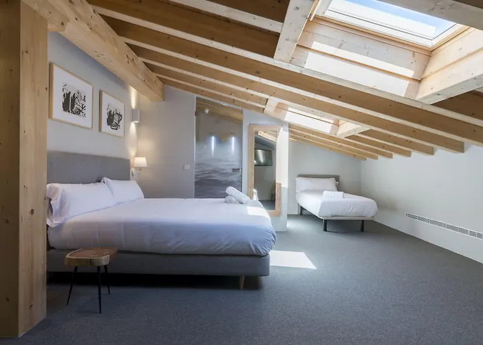 Bidaia Boutique Hotel