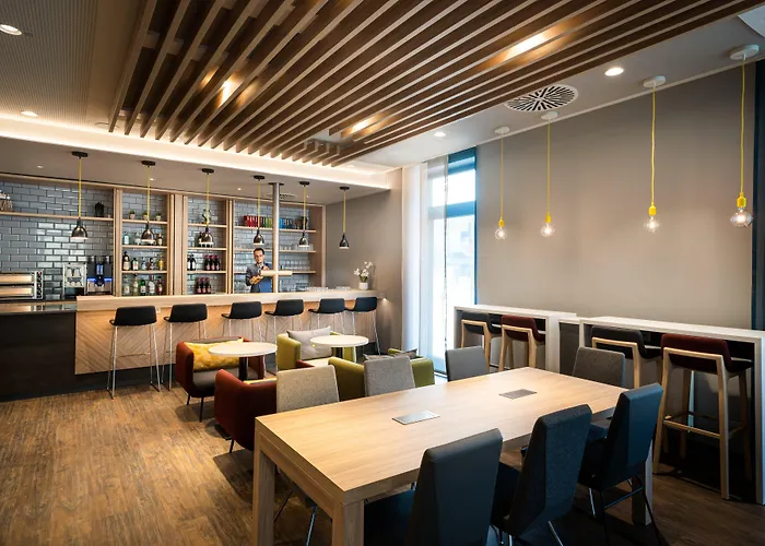 Holiday Inn Express - Rosenheim By Ihg