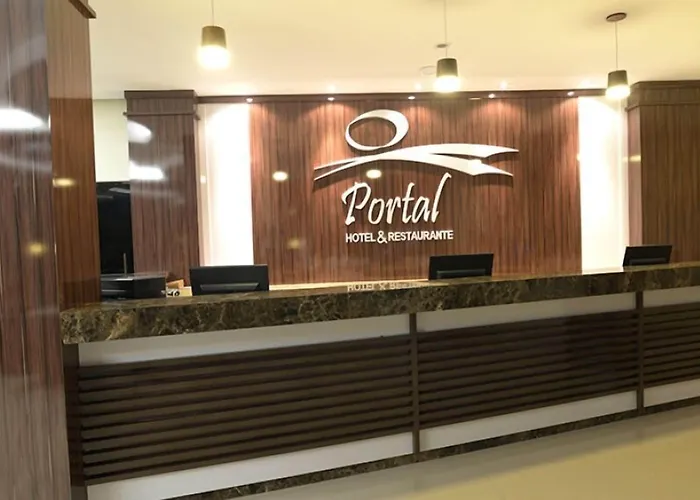 Hotel Portal