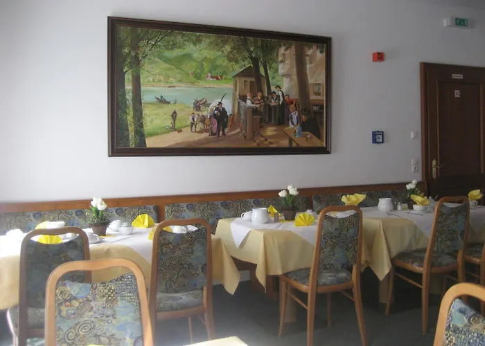 Hotel-Gasthof Maisberger