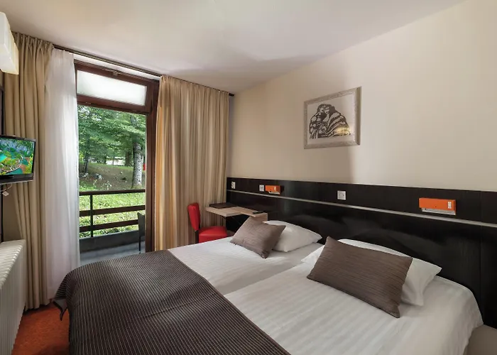 Hotel Bellevue