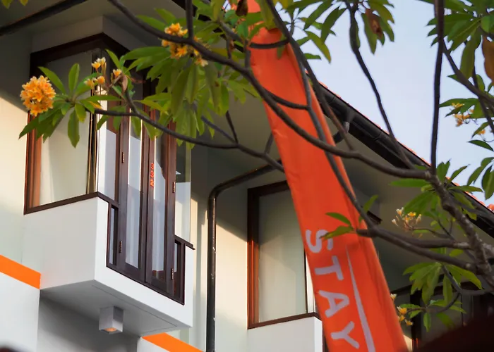 Harris Hotel Kuta Tuban Bali
