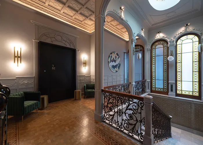 Boutique Hotel Cordial Malteses (Adults Only)