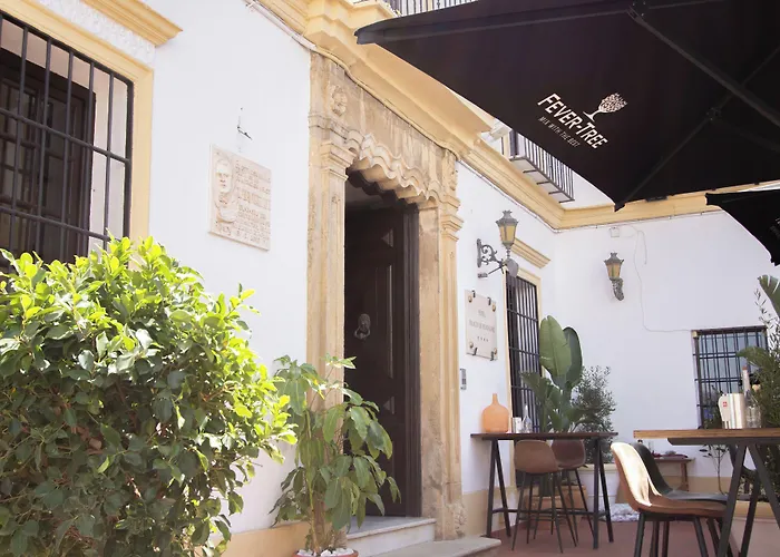 Hotel Palacio De Hemingway