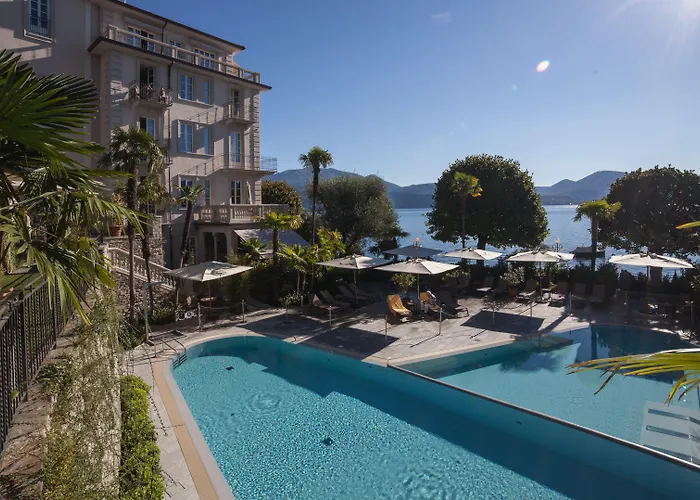 Park Hotel Italia