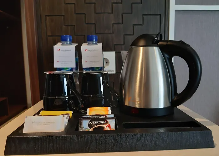Swiss-Belinn Bogor