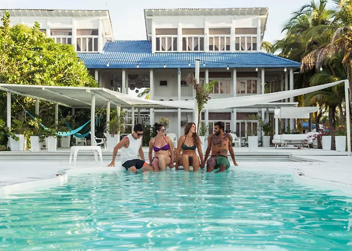 Quinta Del Mar Tintipan