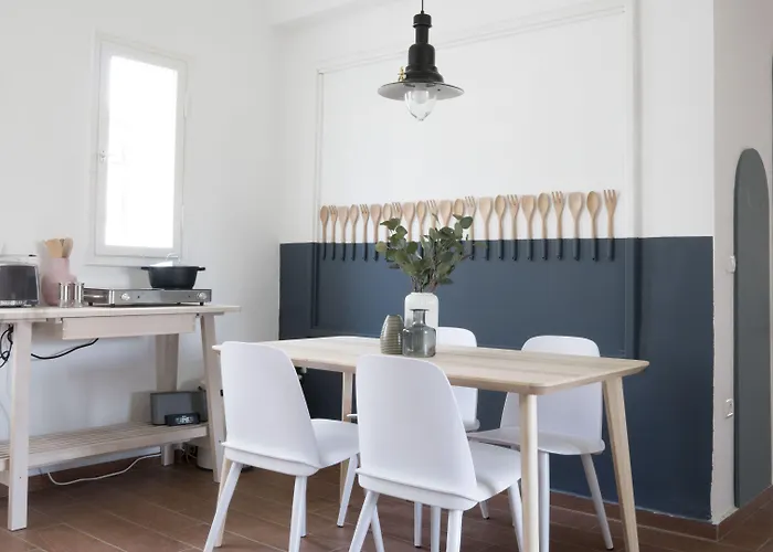 Meir'S Boutique Guesthouse