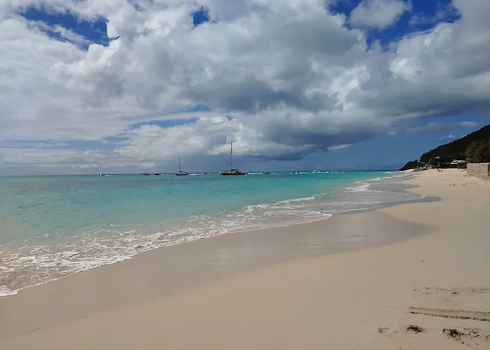 Orrie's Beach Bar&Hotel