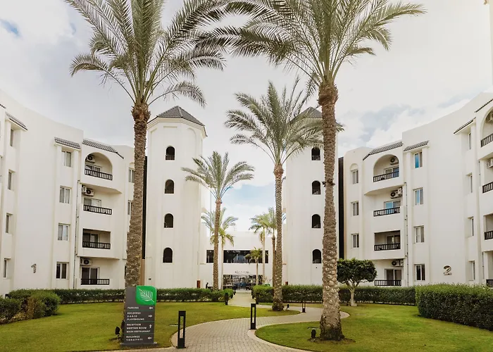 Palma Hotel