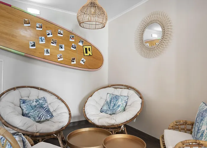 Blue Bamboo Hotel - Duna Parque Group