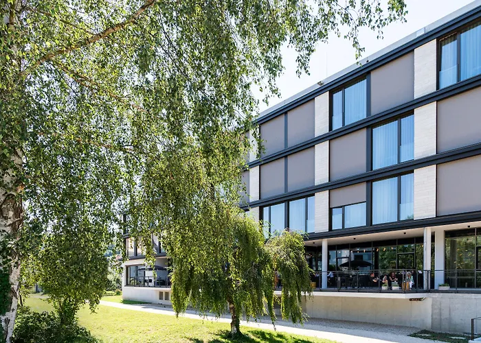 IBB Hotel Altmühltal-Eichstätt