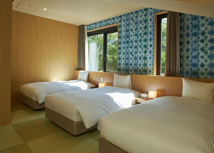 Hakone Yutowa