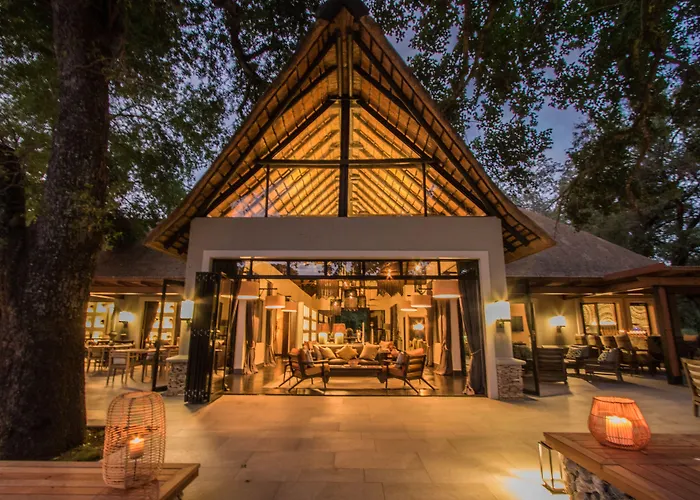 Abelana River Lodge