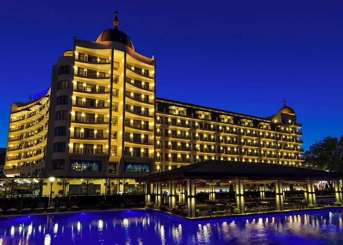 Admiral Hotel