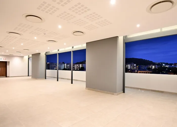 Premier Splendid Inn Bloemfontein