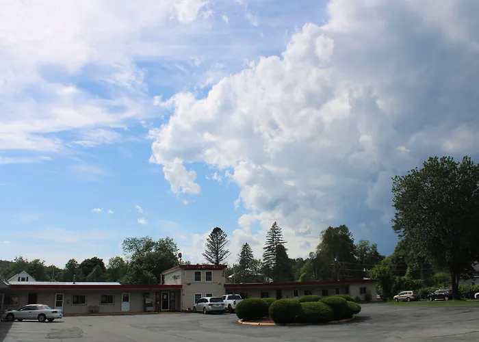 Claremont Motor Lodge