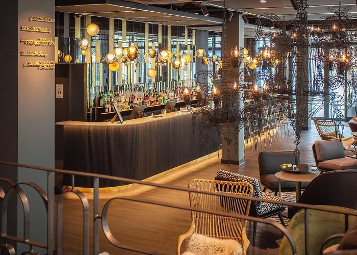 Motel One Saarbrücken