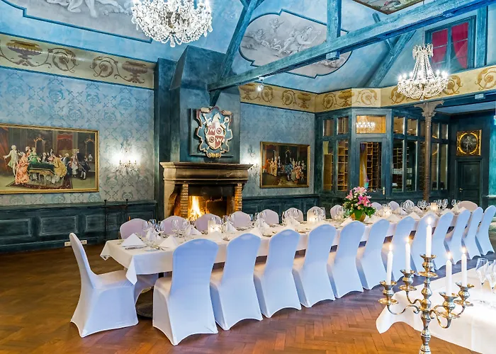 Schlosshotel Weyberhöfe