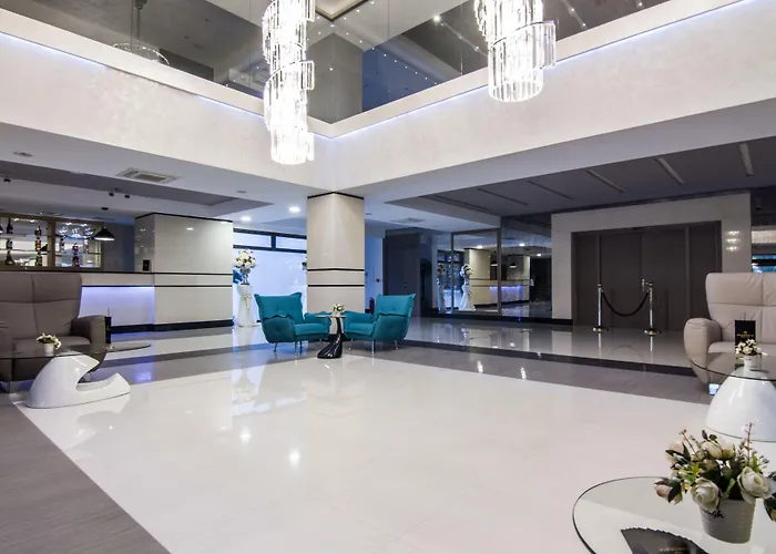 Gardenia Hotel & Spa
