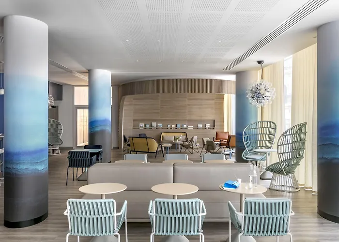Okko Hotels Toulon Centre