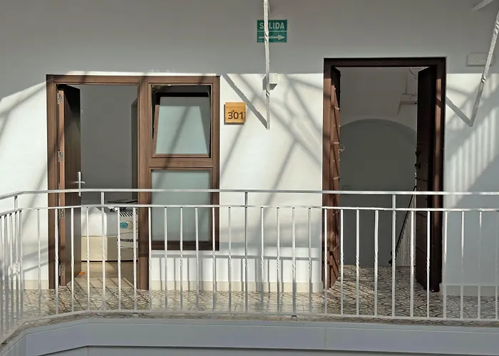 Casual Con Duende Cadiz By Casual Hoteles